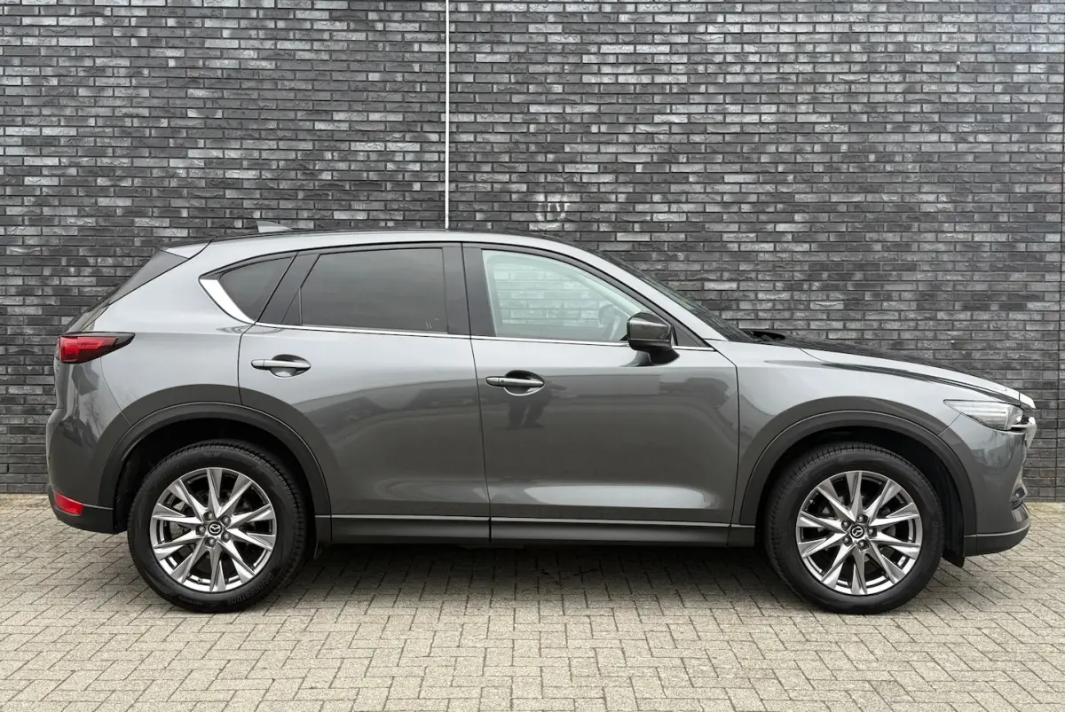 2.5 4WD 194 Signature 1e Eig|Head-up|360 Camera|Bose|Trekgewicht 2000kg|Leder|Memory|DEALE