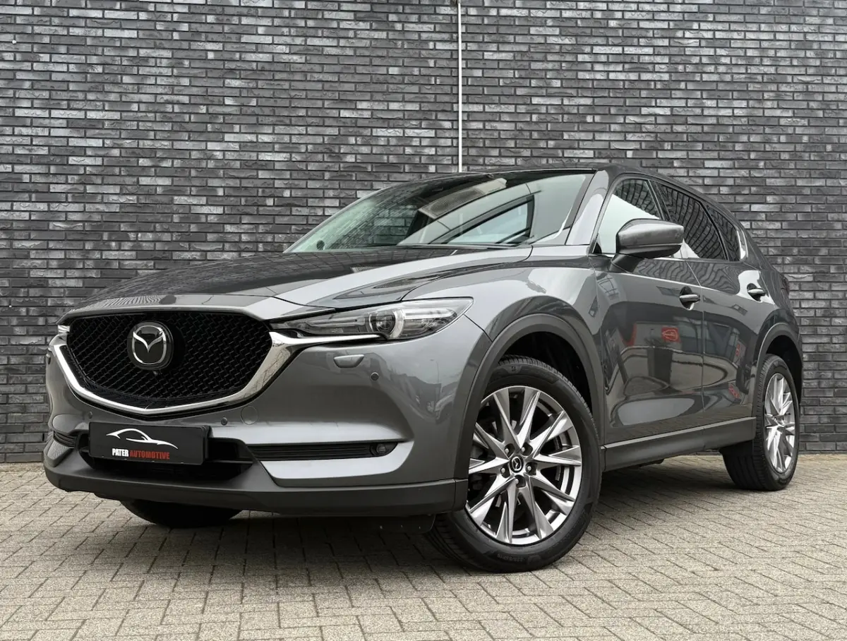 2.5 4WD 194 Signature 1e Eig|Head-up|360 Camera|Bose|Trekgewicht 2000kg|Leder|Memory|DEALE