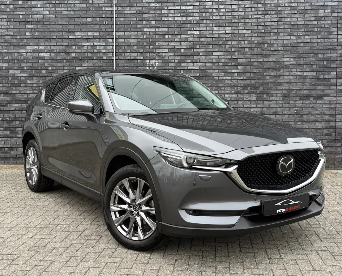 2.5 4WD 194 Signature 1e Eig|Head-up|360 Camera|Bose|Trekgewicht 2000kg|Leder|Memory|DEALE