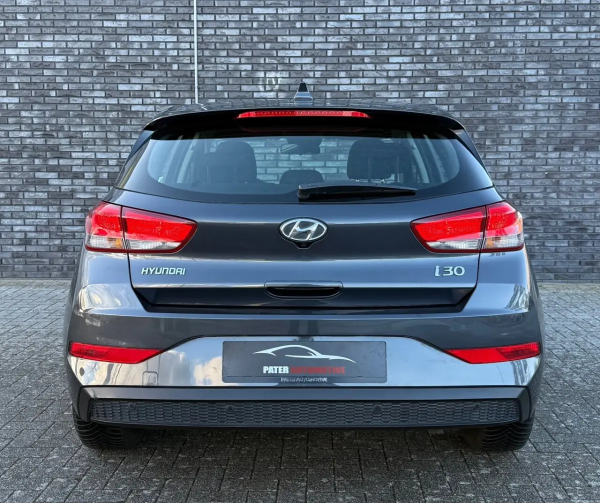 1.0 T-GDi MHEV Aut|Camera|Carplay|Cruise|Topstaat|Lane Assist|Trekhaak monteren mogelijk