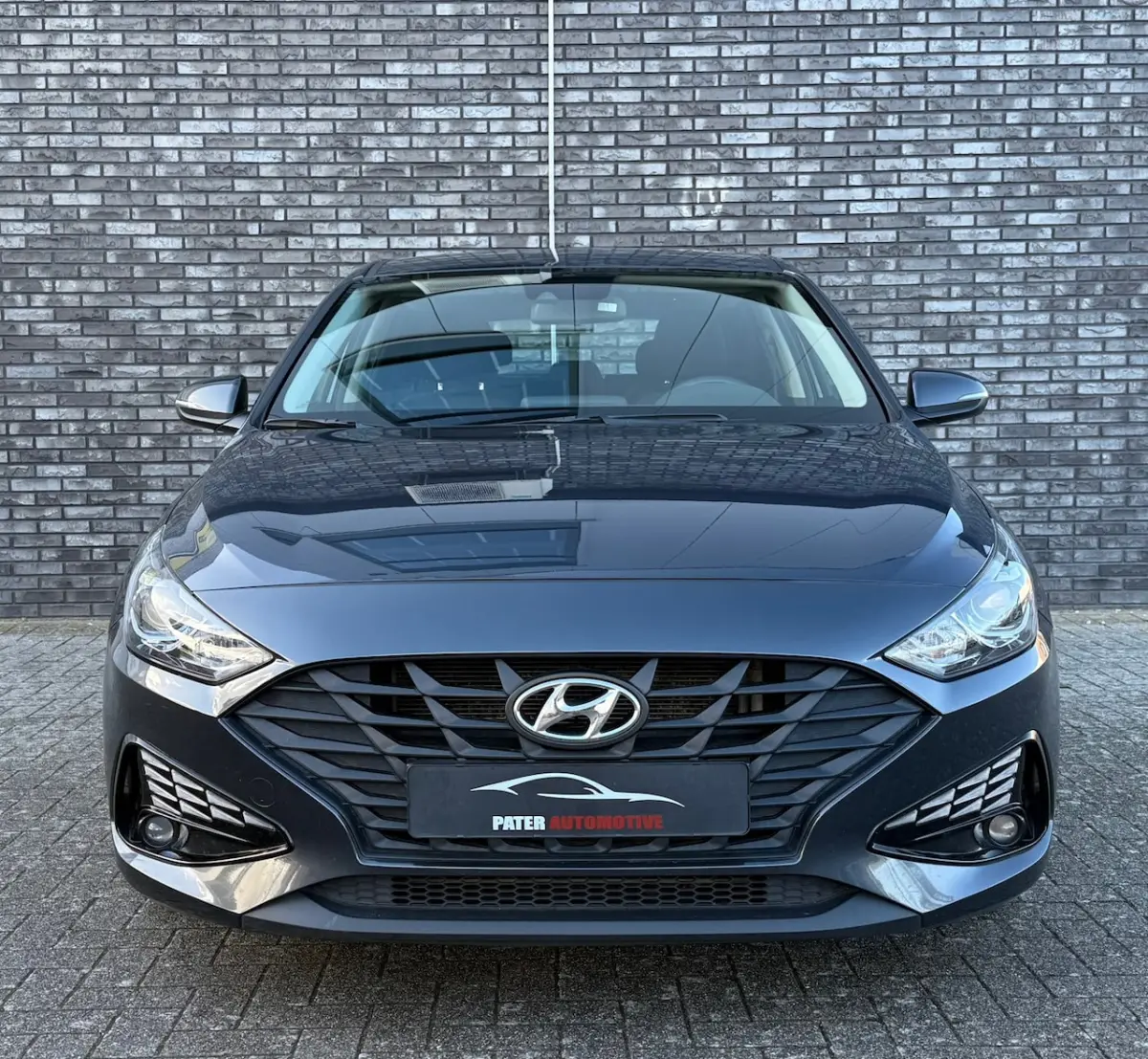 1.0 T-GDi MHEV Aut|Camera|Carplay|Cruise|Topstaat|Lane Assist|Trekhaak monteren mogelijk