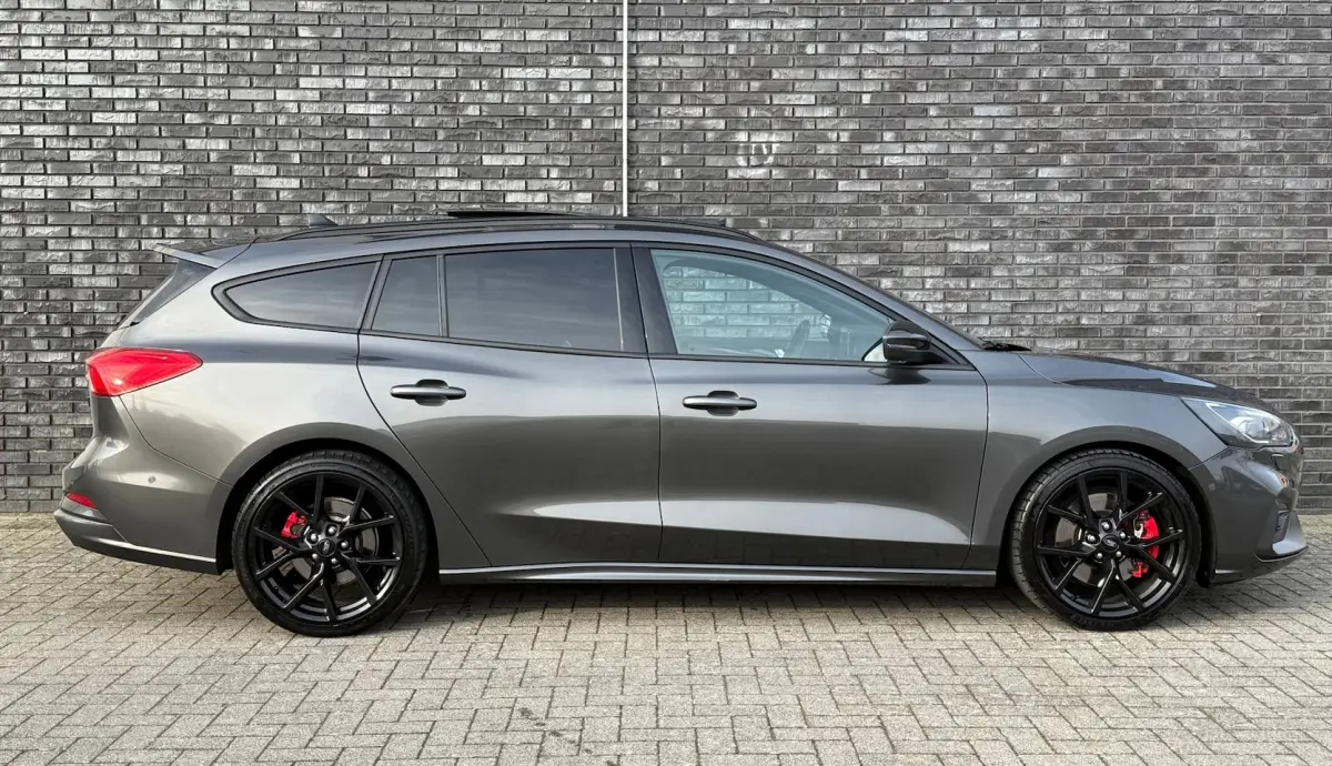2.3 EcoBoost ST-3 Pano|Head-up|B&O|Launch Control|ACC|Camera|Carplay|Blis|Elekt Stoelen|Vi