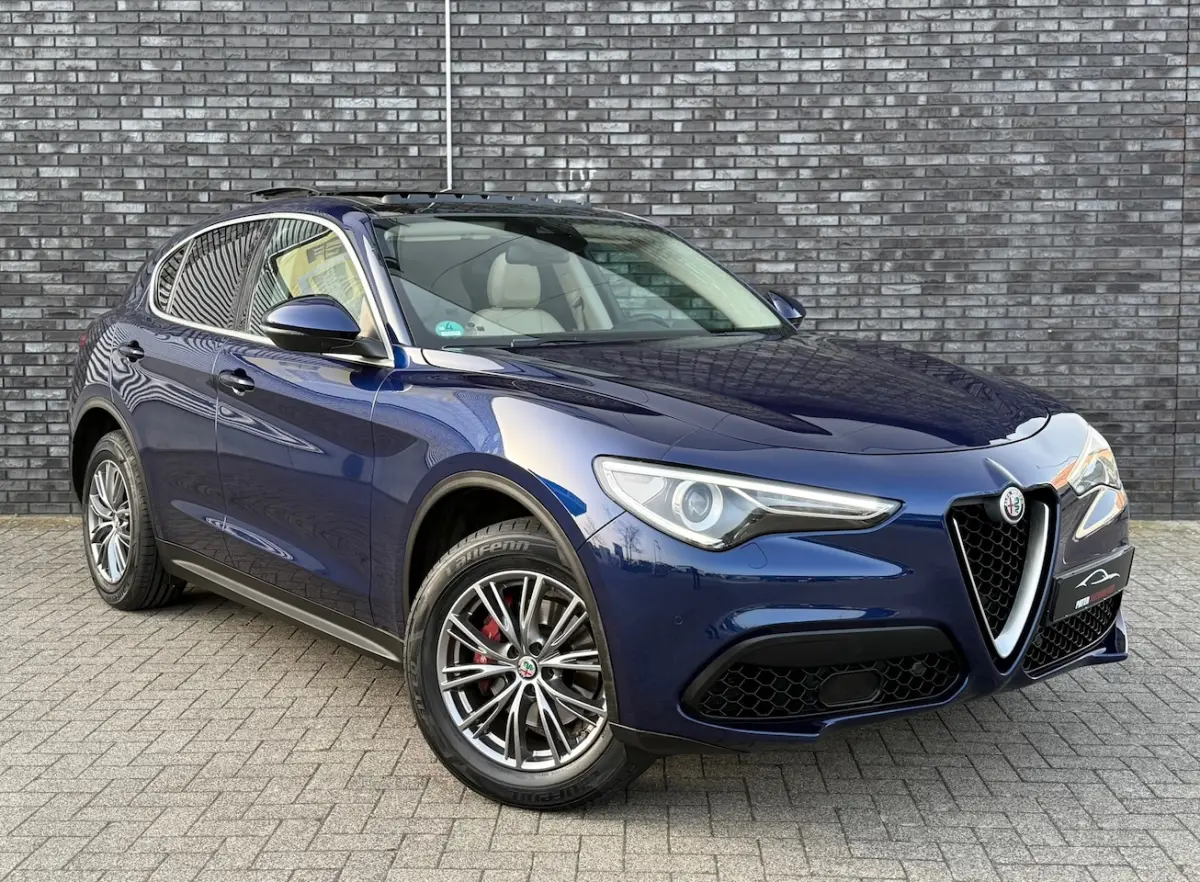 2.0 T AWD Super 280pk|Camera|Panorama|Performance Pack|2300kg Trekgewicht|BOM VOL OPTIES