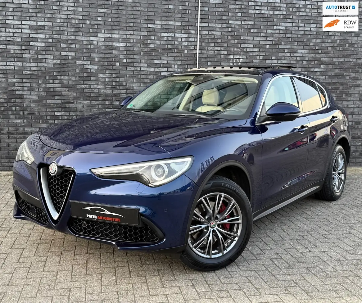 2.0 T AWD Super 280pk|Camera|Panorama|Performance Pack|2300kg Trekgewicht|BOM VOL OPTIES