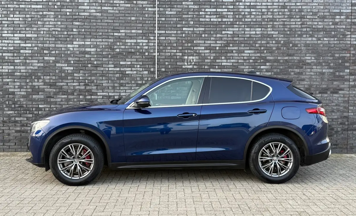 2.0 T AWD Super 280pk|Camera|Panorama|Performance Pack|2300kg Trekgewicht|BOM VOL OPTIES