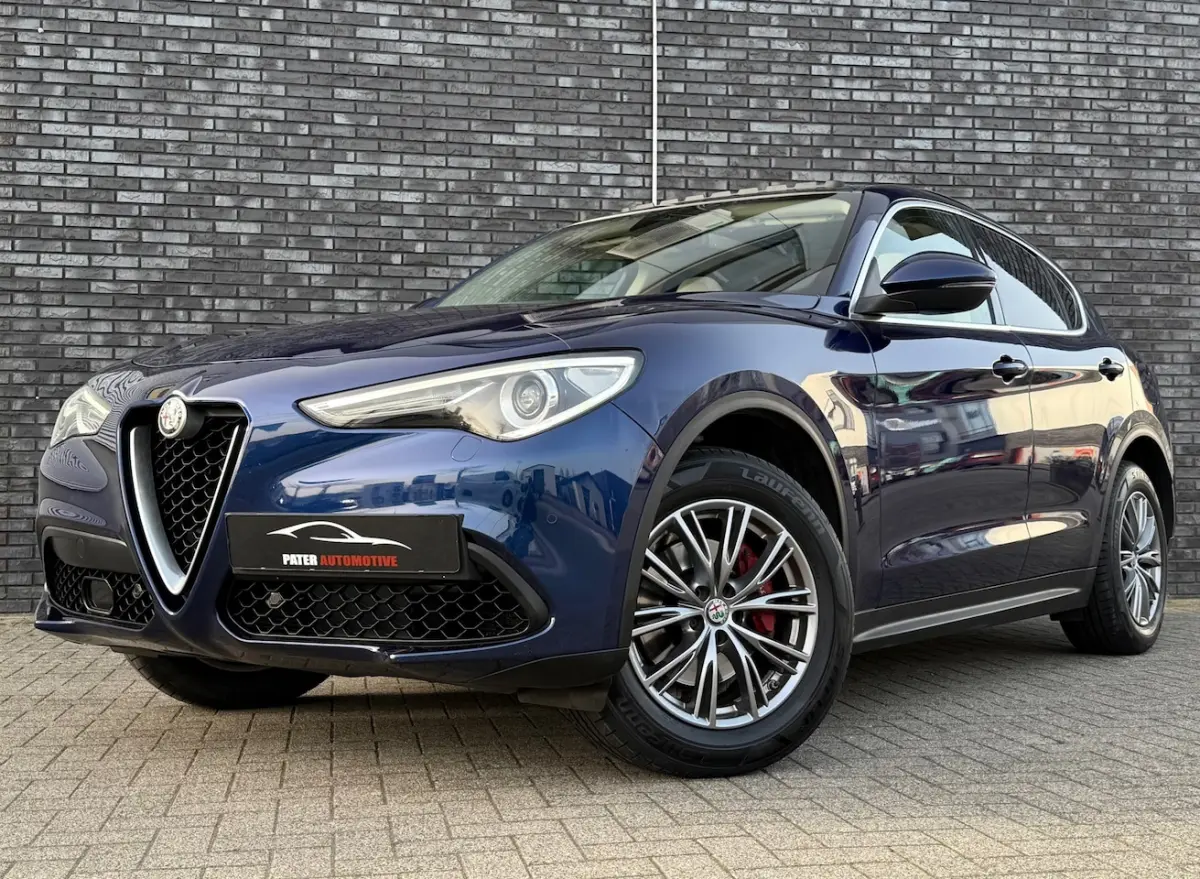 2.0 T AWD Super 280pk|Camera|Panorama|Performance Pack|2300kg Trekgewicht|BOM VOL OPTIES
