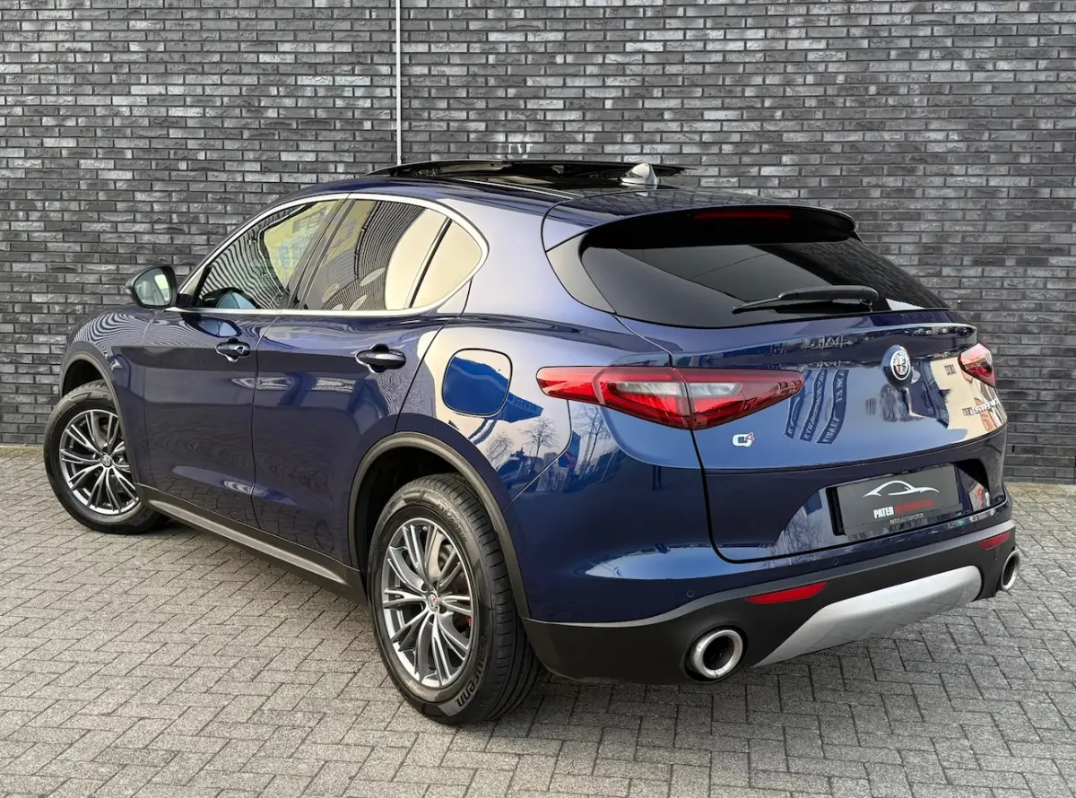 2.0 T AWD Super 280pk|Camera|Panorama|Performance Pack|2300kg Trekgewicht|BOM VOL OPTIES
