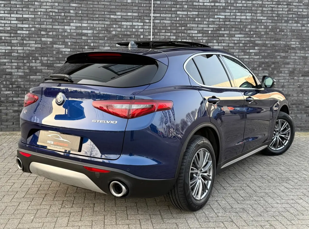 2.0 T AWD Super 280pk|Camera|Panorama|Performance Pack|2300kg Trekgewicht|BOM VOL OPTIES