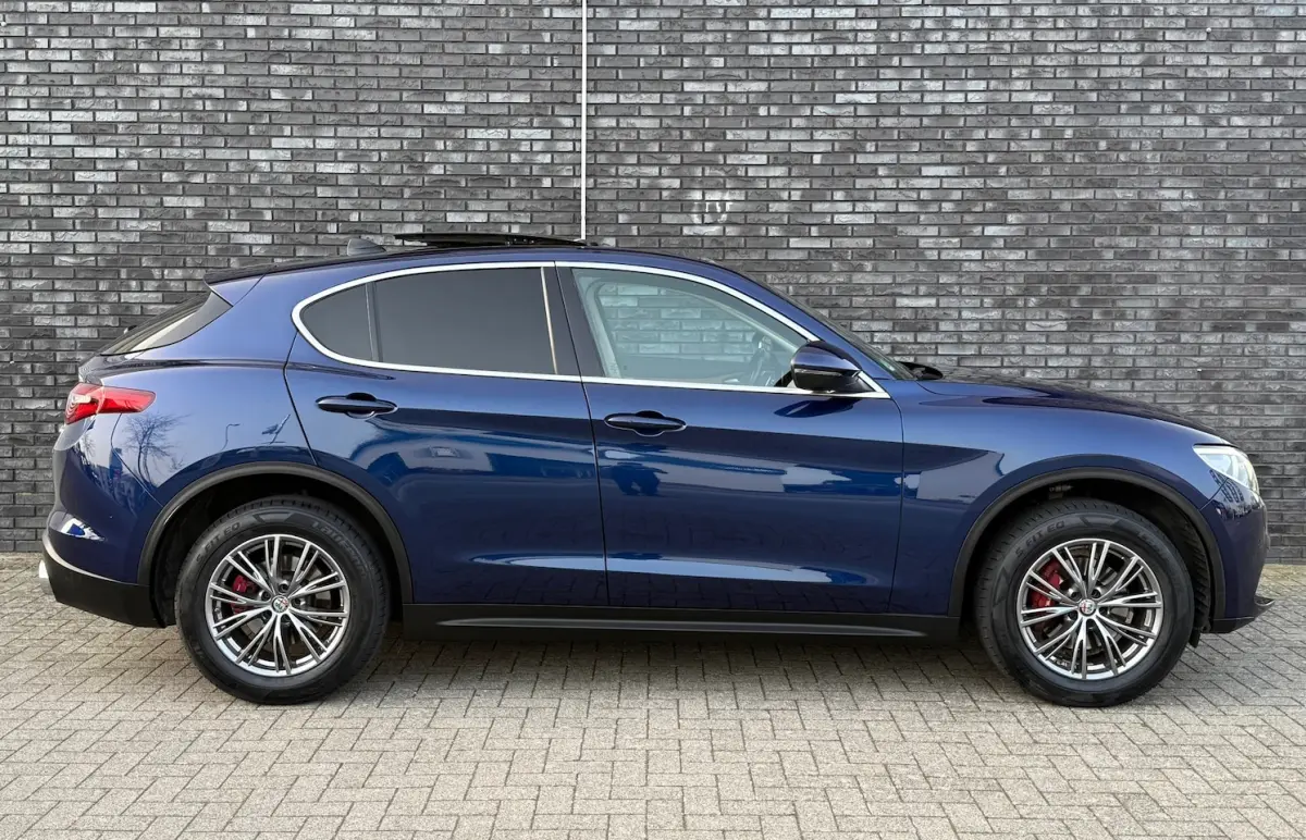2.0 T AWD Super 280pk|Camera|Panorama|Performance Pack|2300kg Trekgewicht|BOM VOL OPTIES