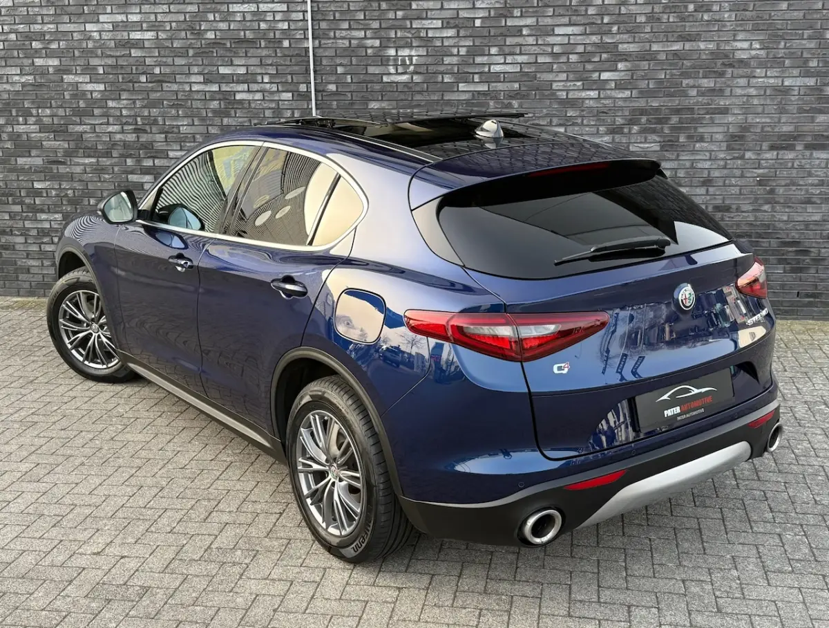 2.0 T AWD Super 280pk|Camera|Panorama|Performance Pack|2300kg Trekgewicht|BOM VOL OPTIES