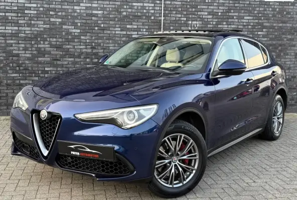 2.0 T AWD Super 280pk|Camera|Panorama|Performance Pack|2300kg Trekgewicht|BOM VOL OPTIES