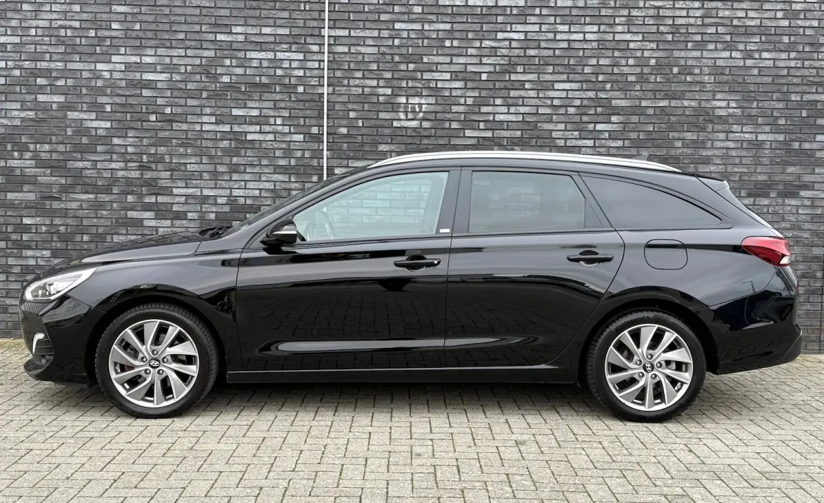 1.4 T-GDI Premium Automaat|Camera|Carplay|LKAS|Trekhaak mogelijk