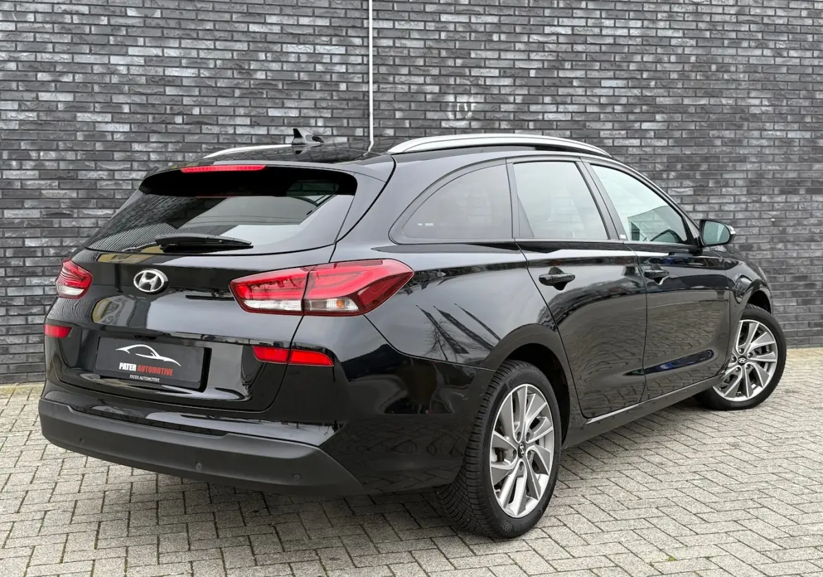 1.4 T-GDI Premium Automaat|Camera|Carplay|LKAS|Trekhaak mogelijk