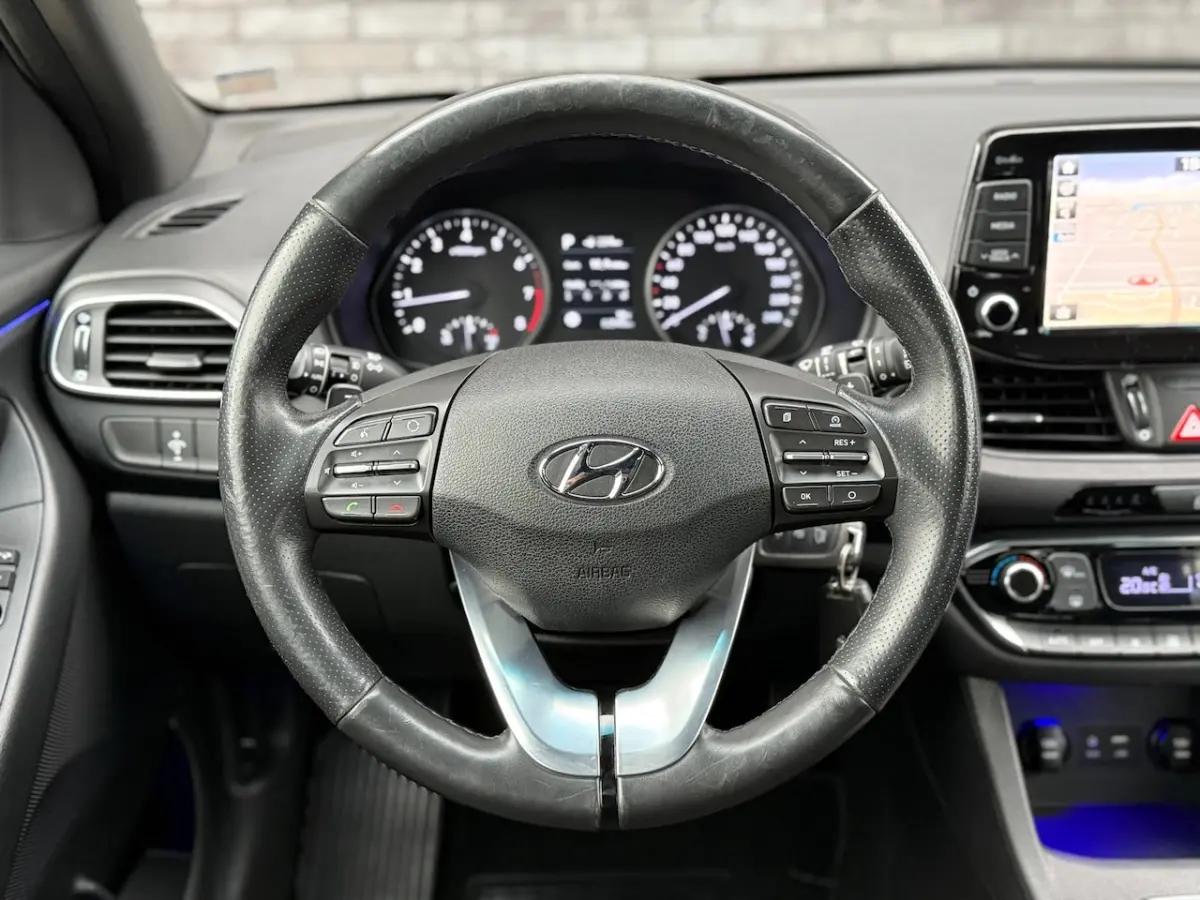 1.4 T-GDI Premium Automaat|Camera|Carplay|LKAS|Trekhaak mogelijk