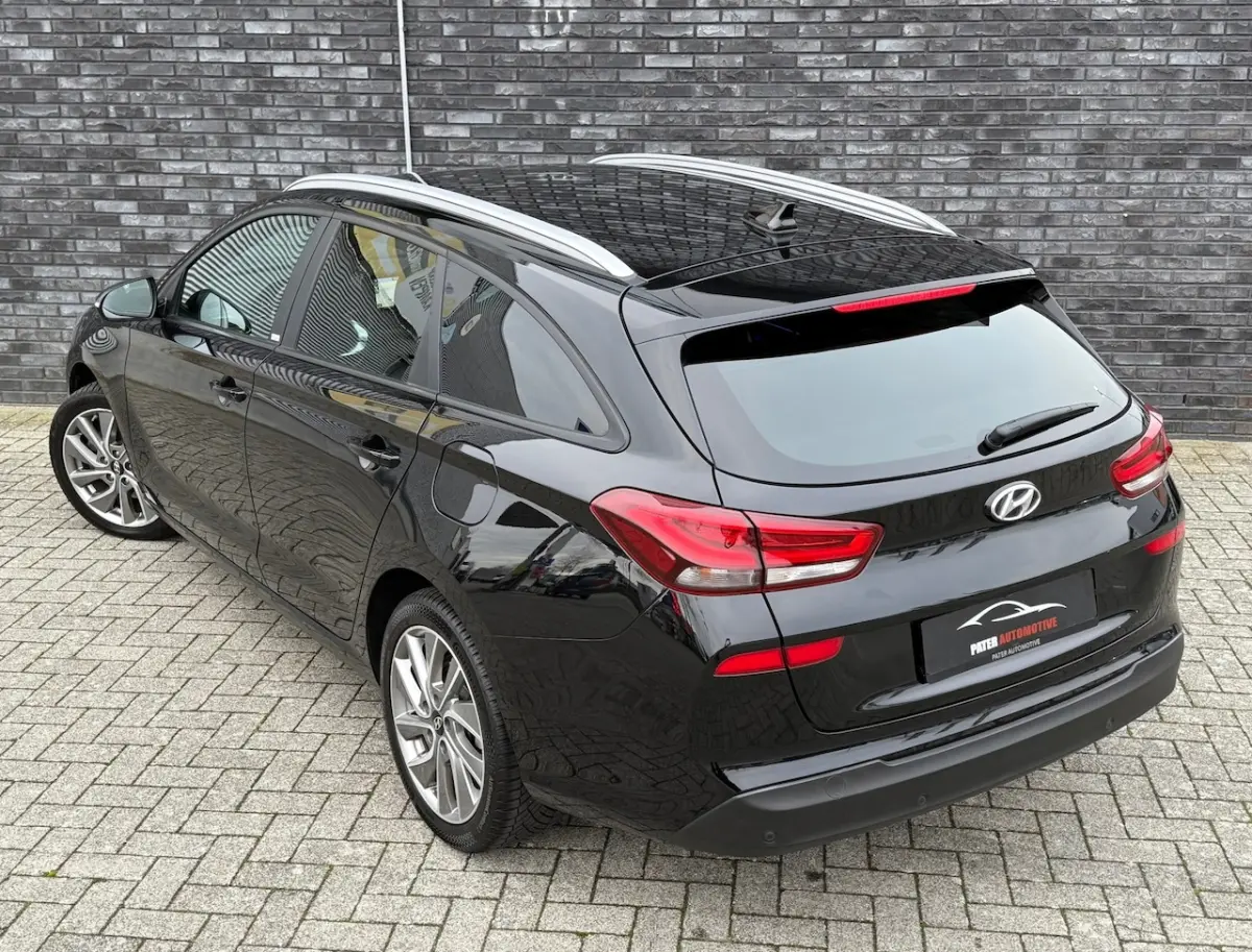 1.4 T-GDI Premium Automaat|Camera|Carplay|LKAS|Trekhaak mogelijk