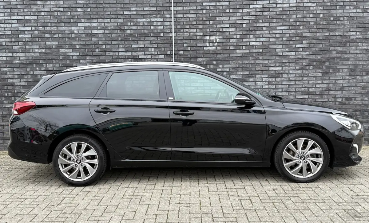 1.4 T-GDI Premium Automaat|Camera|Carplay|LKAS|Trekhaak mogelijk