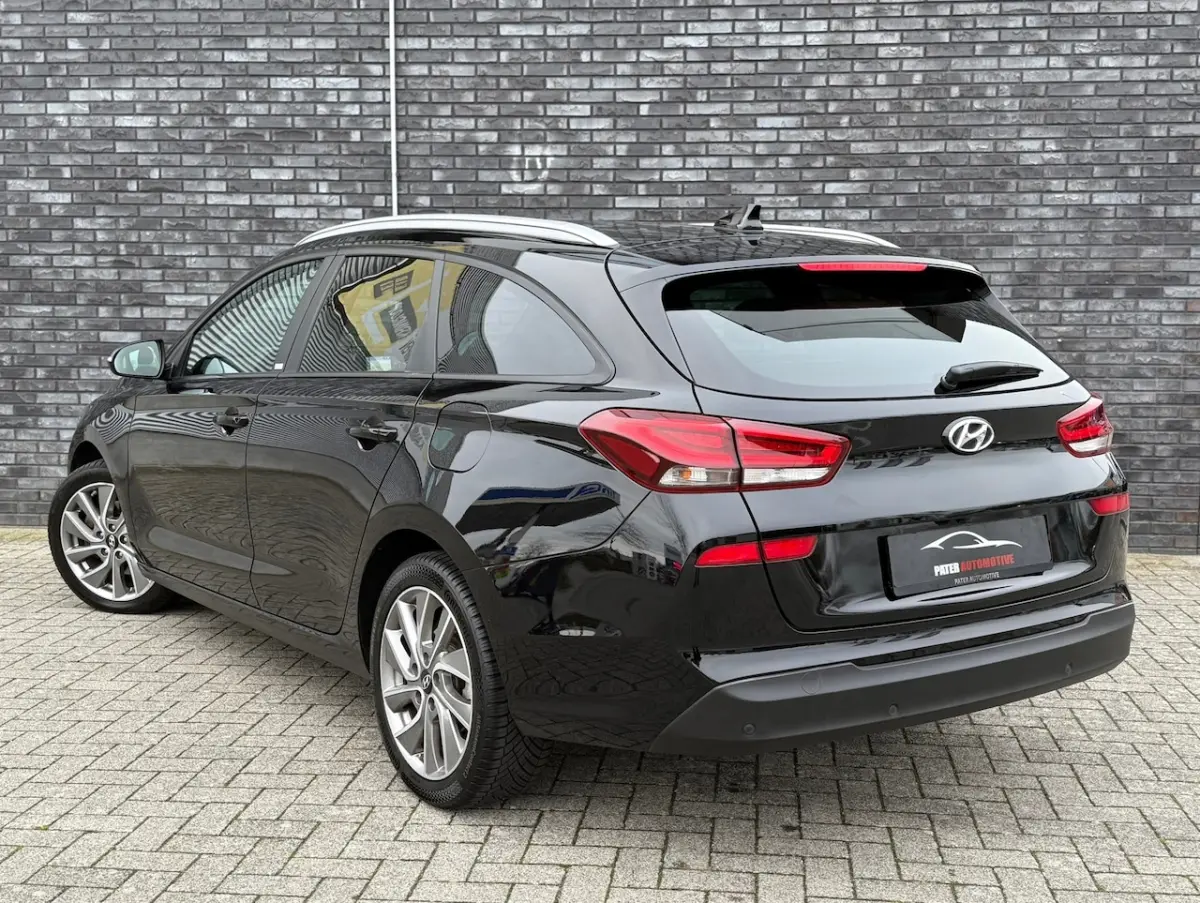 1.4 T-GDI Premium Automaat|Camera|Carplay|LKAS|Trekhaak mogelijk