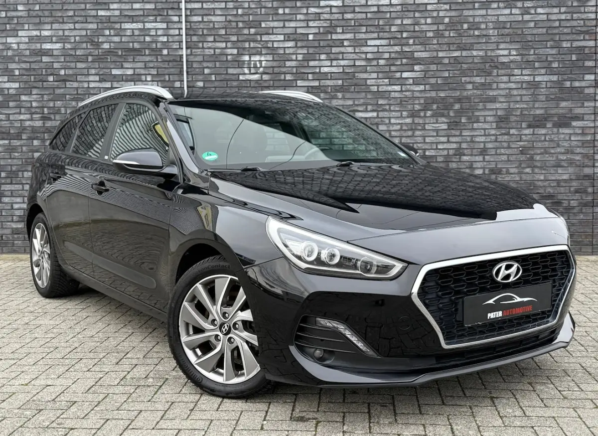 1.4 T-GDI Premium Automaat|Camera|Carplay|LKAS|Trekhaak mogelijk