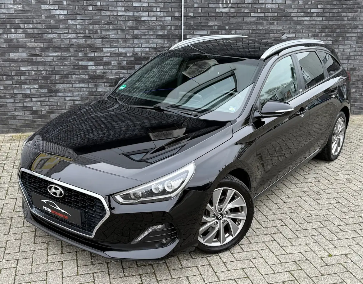 1.4 T-GDI Premium Automaat|Camera|Carplay|LKAS|Trekhaak mogelijk