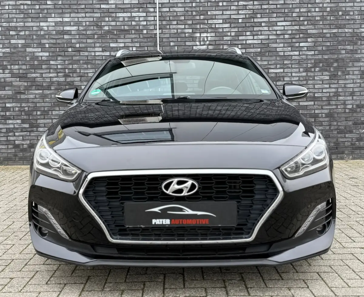 1.4 T-GDI Premium Automaat|Camera|Carplay|LKAS|Trekhaak mogelijk