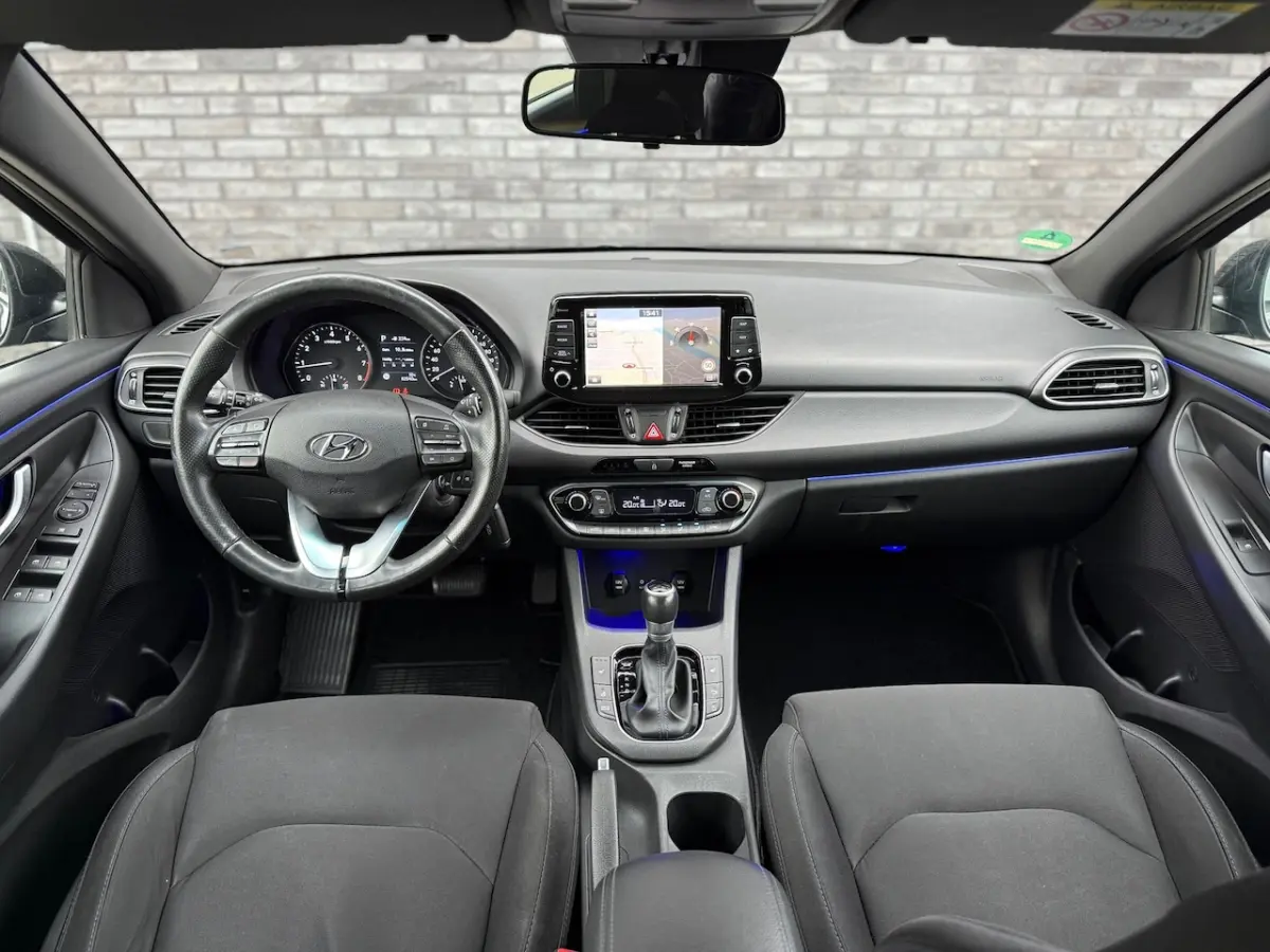 1.4 T-GDI Premium Automaat|Camera|Carplay|LKAS|Trekhaak mogelijk