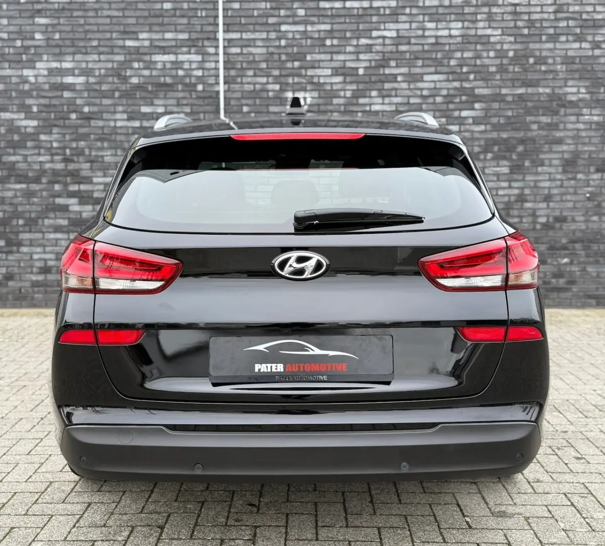 1.4 T-GDI Premium Automaat|Camera|Carplay|LKAS|Trekhaak mogelijk