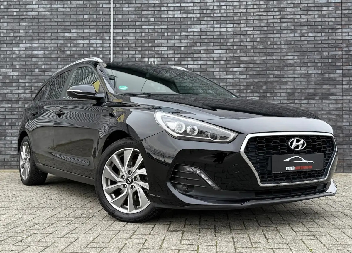 1.4 T-GDI Premium Automaat|Camera|Carplay|LKAS|Trekhaak mogelijk