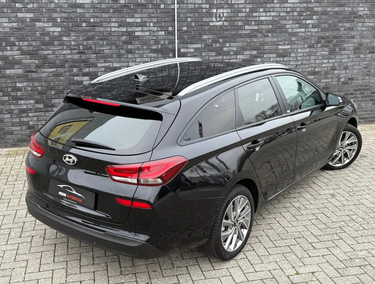 1.4 T-GDI Premium Automaat|Camera|Carplay|LKAS|Trekhaak mogelijk