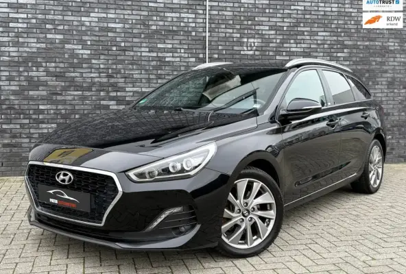 1.4 T-GDI Premium Automaat|Camera|Carplay|LKAS|Trekhaak mogelijk