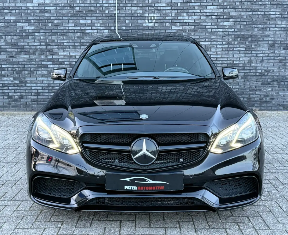 AMG 63 730pk|Panorama|Camera|Memory|Harman Kardon|Blind Spot