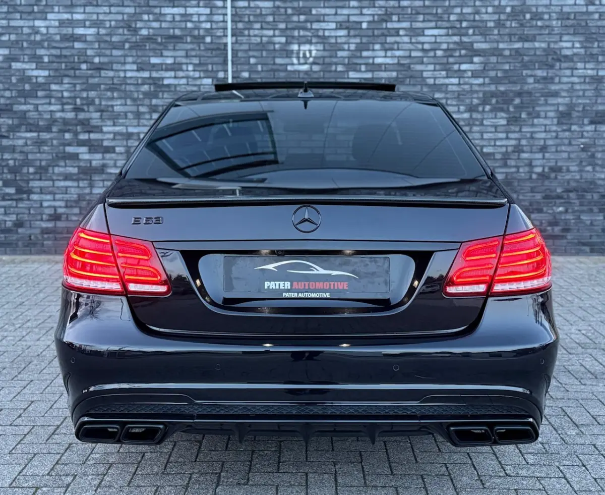 AMG 63 730pk|Panorama|Camera|Memory|Harman Kardon|Blind Spot