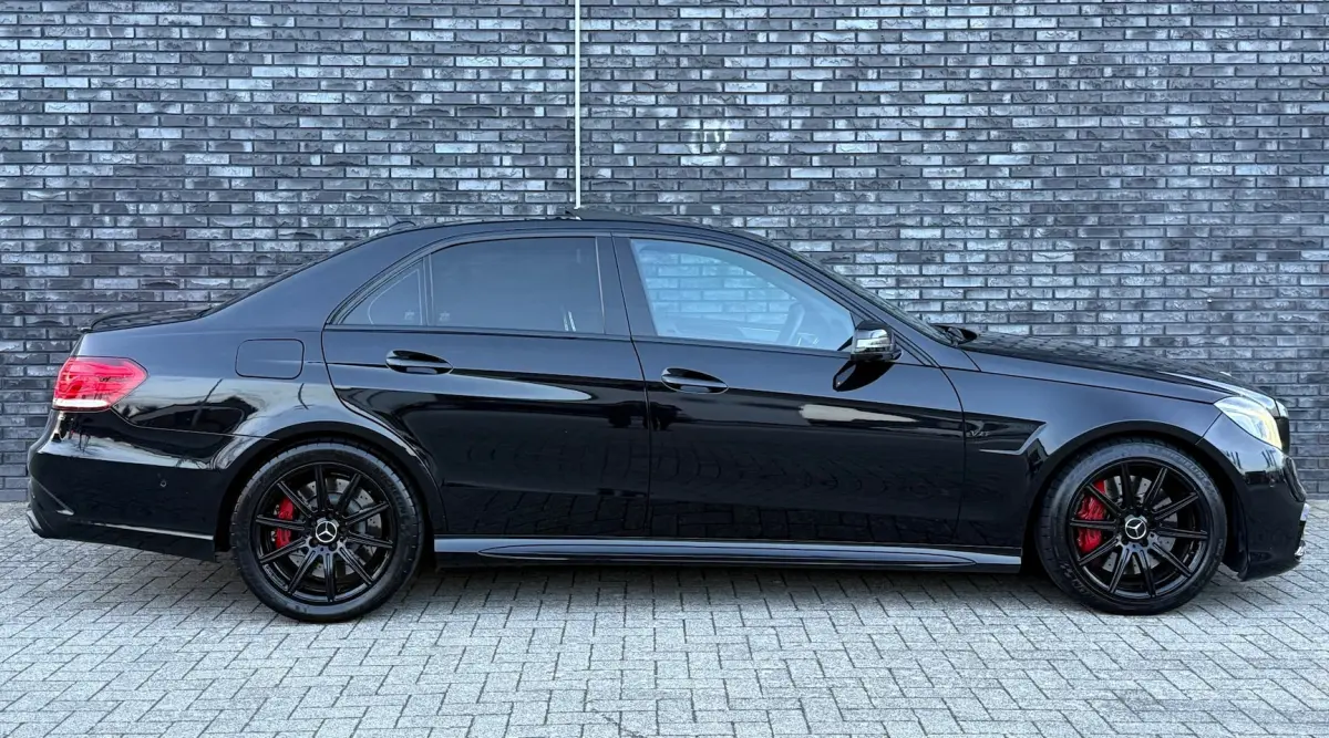AMG 63 730pk|Panorama|Camera|Memory|Harman Kardon|Blind Spot