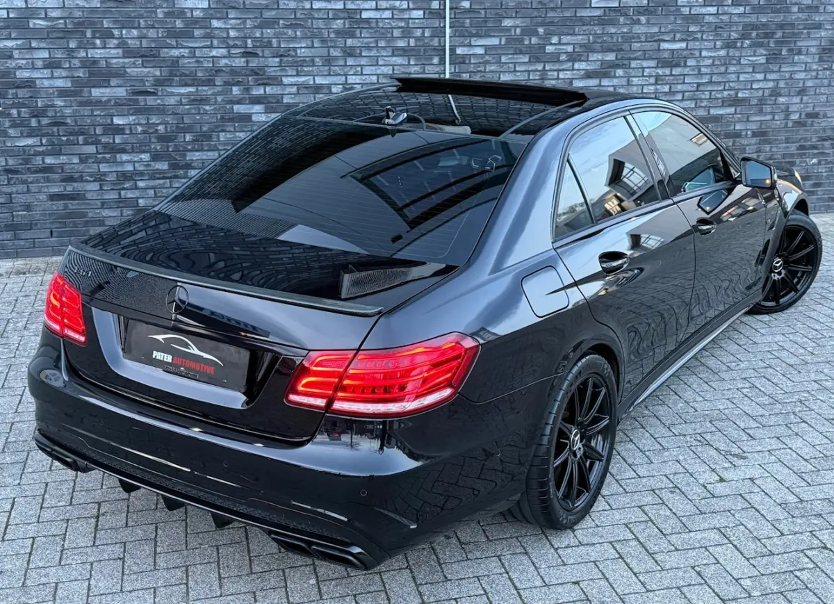 AMG 63 730pk|Panorama|Camera|Memory|Harman Kardon|Blind Spot