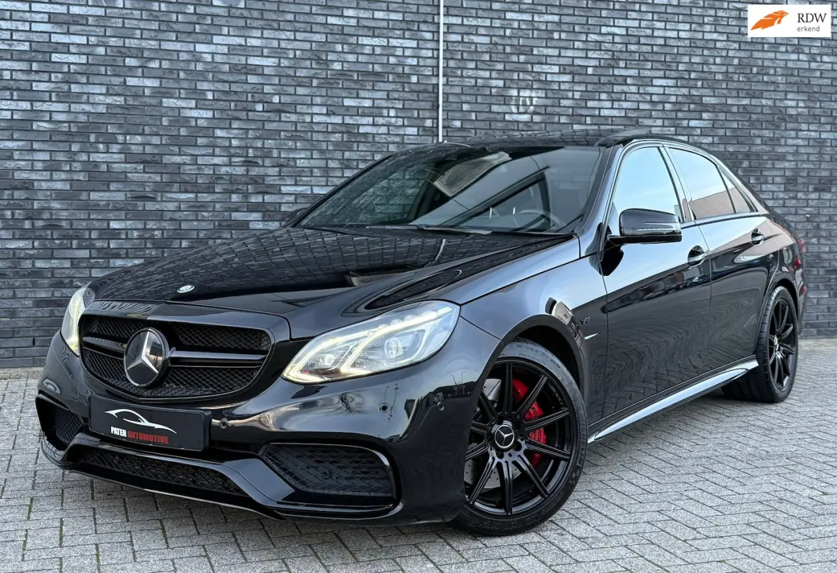 AMG 63 730pk|Panorama|Camera|Memory|Harman Kardon|Blind Spot