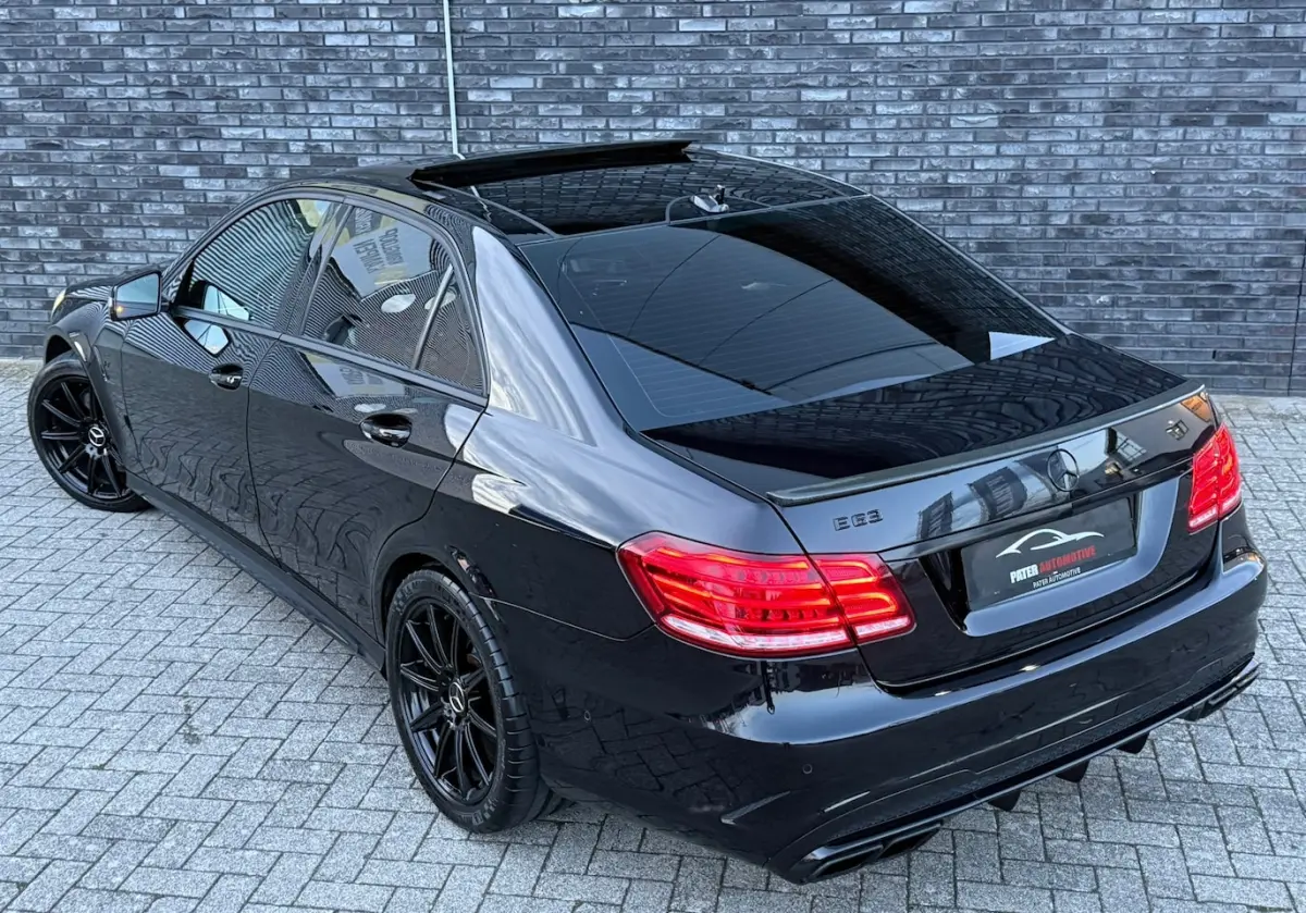AMG 63 730pk|Panorama|Camera|Memory|Harman Kardon|Blind Spot