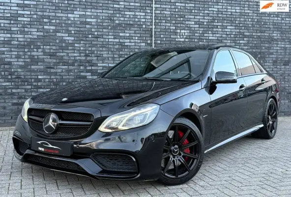 AMG 63 730pk|Panorama|Camera|Memory|Harman Kardon|Blind Spot