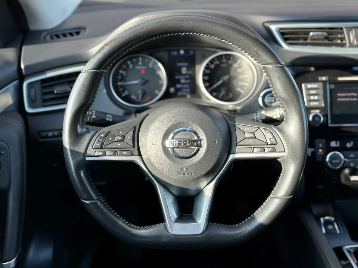 1.3 DIG-T Tekna+ 159pk Automaat|360 Camera|Cruise Control|CARPLAY|Trekhaak mogelijk|Trekge