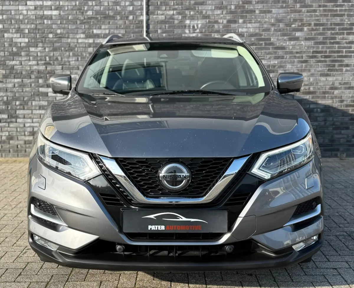 1.3 DIG-T Tekna+ 159pk Automaat|360 Camera|Cruise Control|CARPLAY|Trekhaak mogelijk|Trekge