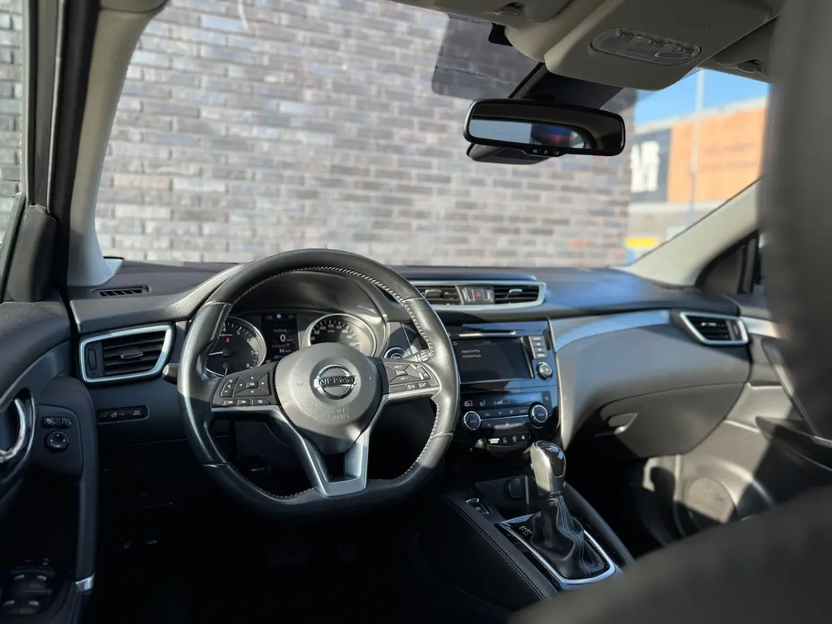 1.3 DIG-T Tekna+ 159pk Automaat|360 Camera|Cruise Control|CARPLAY|Trekhaak mogelijk|Trekge