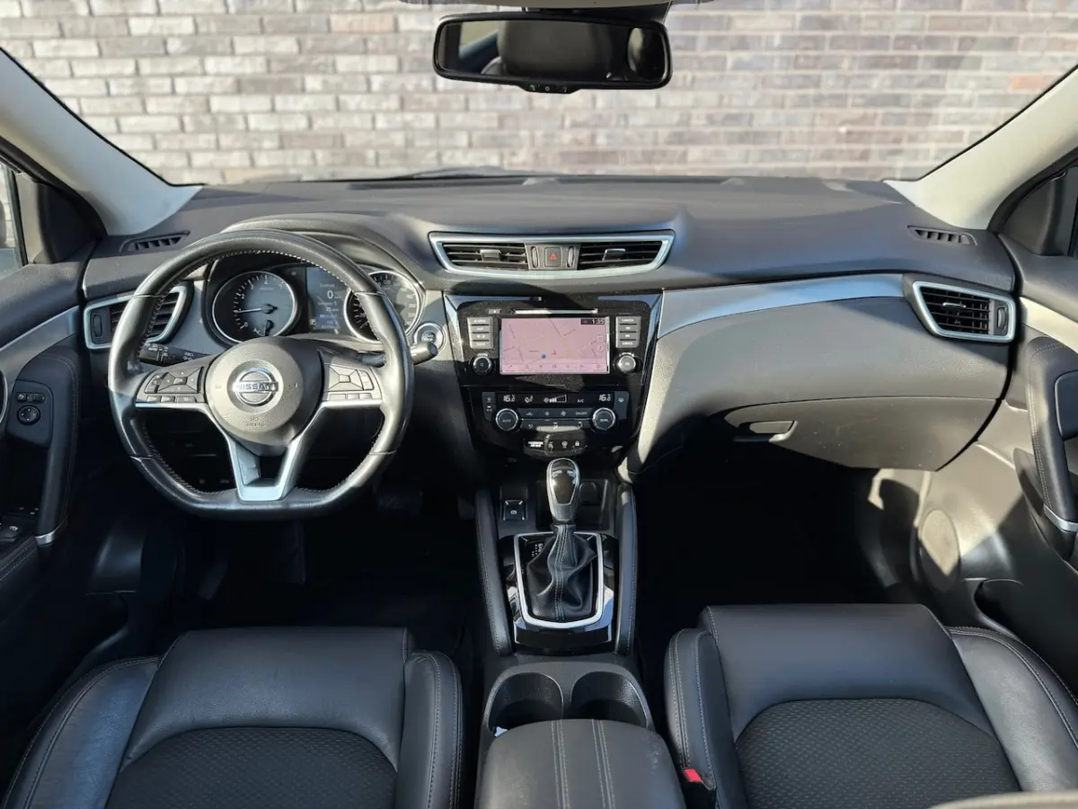 1.3 DIG-T Tekna+ 159pk Automaat|360 Camera|Cruise Control|CARPLAY|Trekhaak mogelijk|Trekge