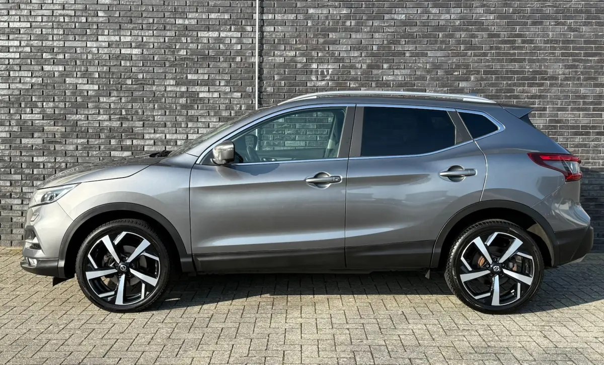 1.3 DIG-T Tekna+ 159pk Automaat|360 Camera|Cruise Control|CARPLAY|Trekhaak mogelijk|Trekge
