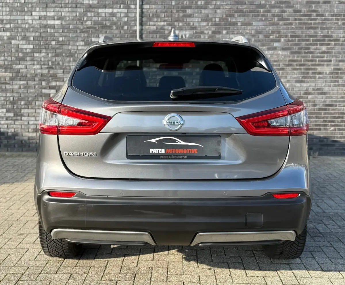 1.3 DIG-T Tekna+ 159pk Automaat|360 Camera|Cruise Control|CARPLAY|Trekhaak mogelijk|Trekge