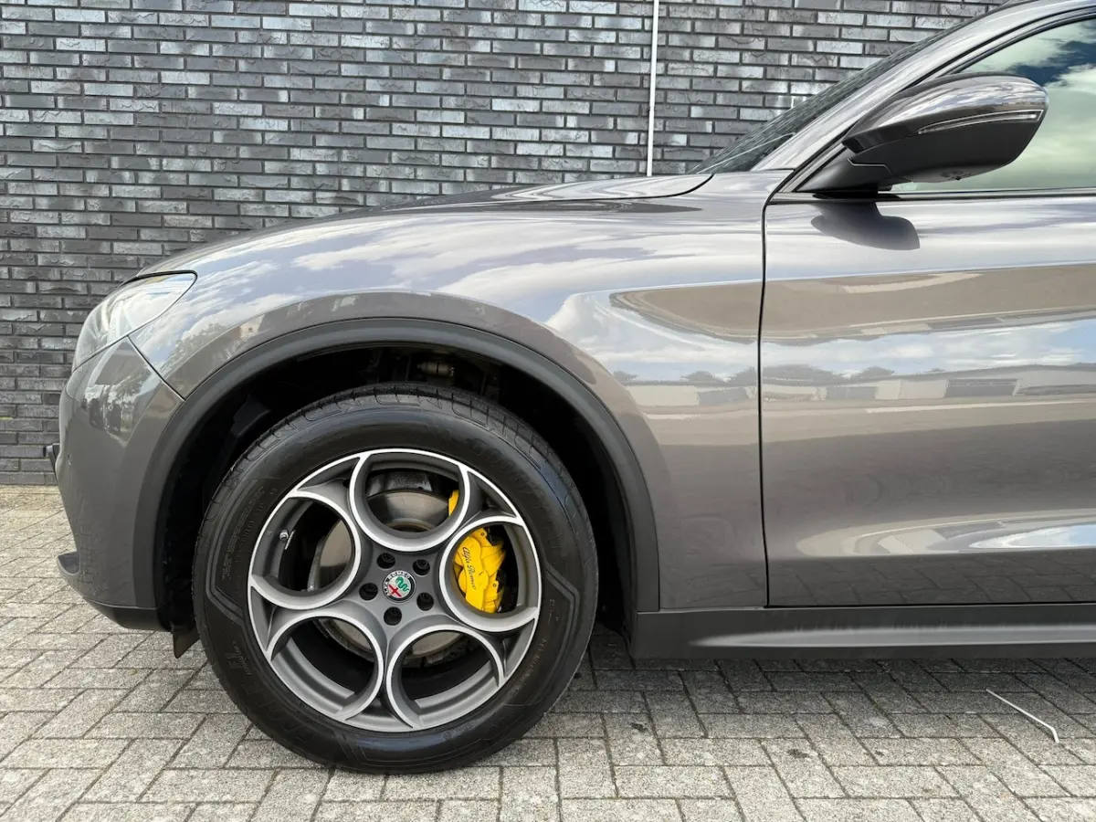 2.0 T 280pk AWD Dealer Ondh|2300kg Trekgewicht|Camera|ACC|Nieuwstaat