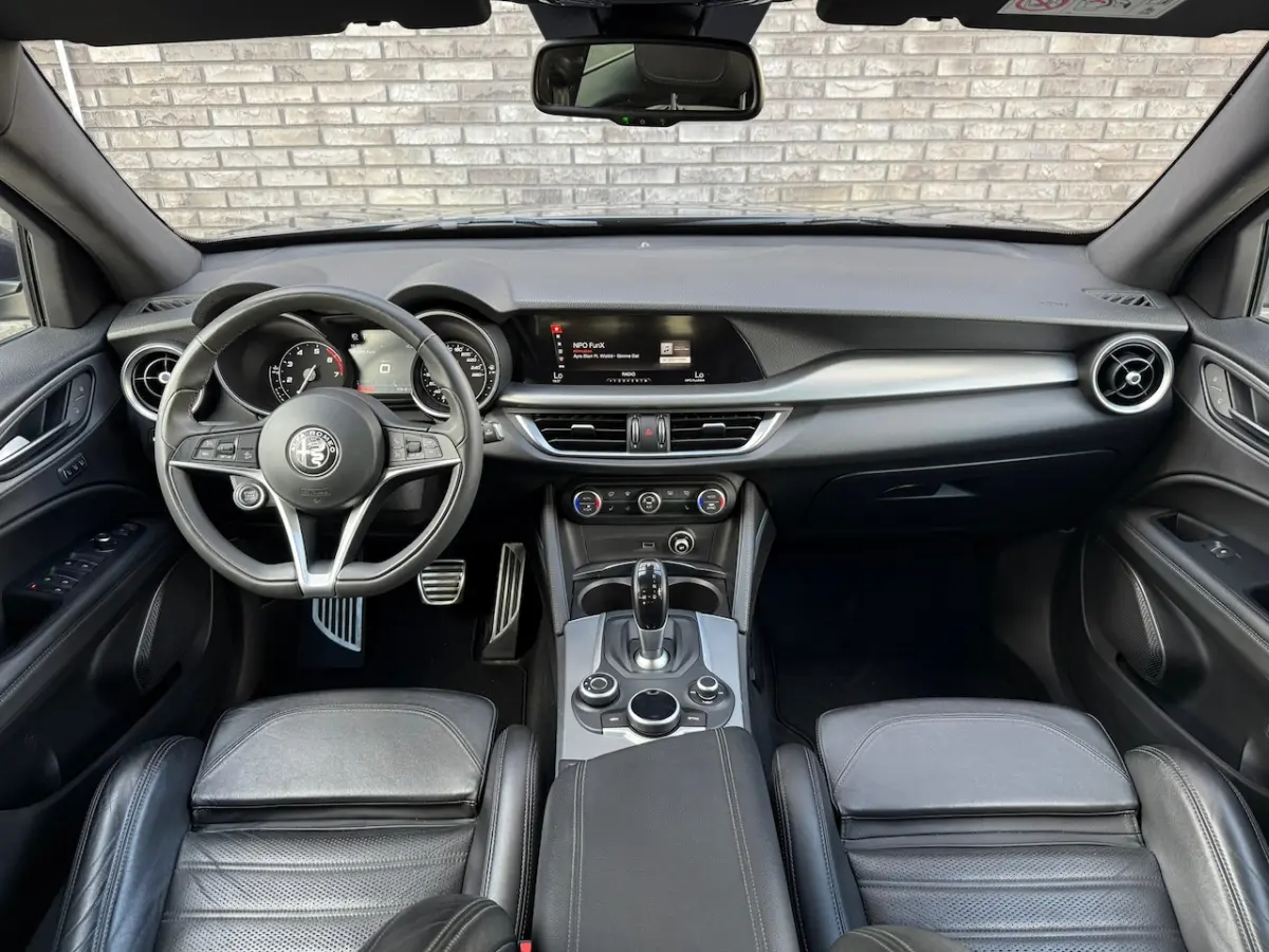 2.0 T 280pk AWD Dealer Ondh|2300kg Trekgewicht|Camera|ACC|Nieuwstaat