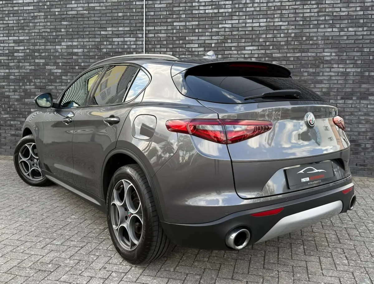 2.0 T 280pk AWD Dealer Ondh|2300kg Trekgewicht|Camera|ACC|Nieuwstaat