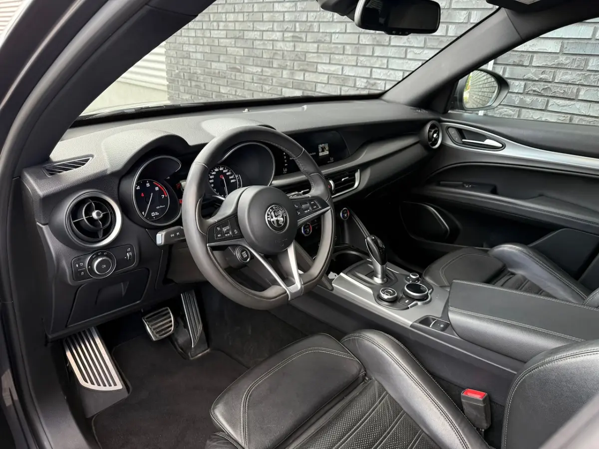2.0 T 280pk AWD Dealer Ondh|2300kg Trekgewicht|Camera|ACC|Nieuwstaat