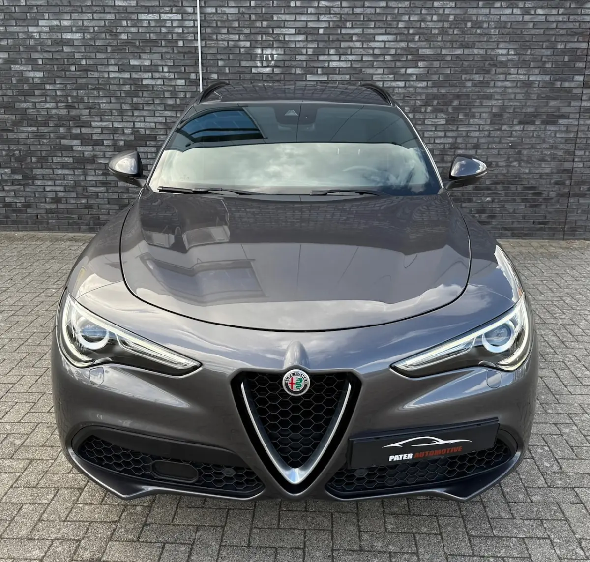 2.0 T 280pk AWD Dealer Ondh|2300kg Trekgewicht|Camera|ACC|Nieuwstaat