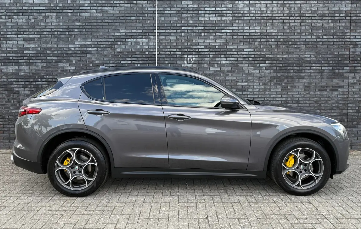 2.0 T 280pk AWD Dealer Ondh|2300kg Trekgewicht|Camera|ACC|Nieuwstaat