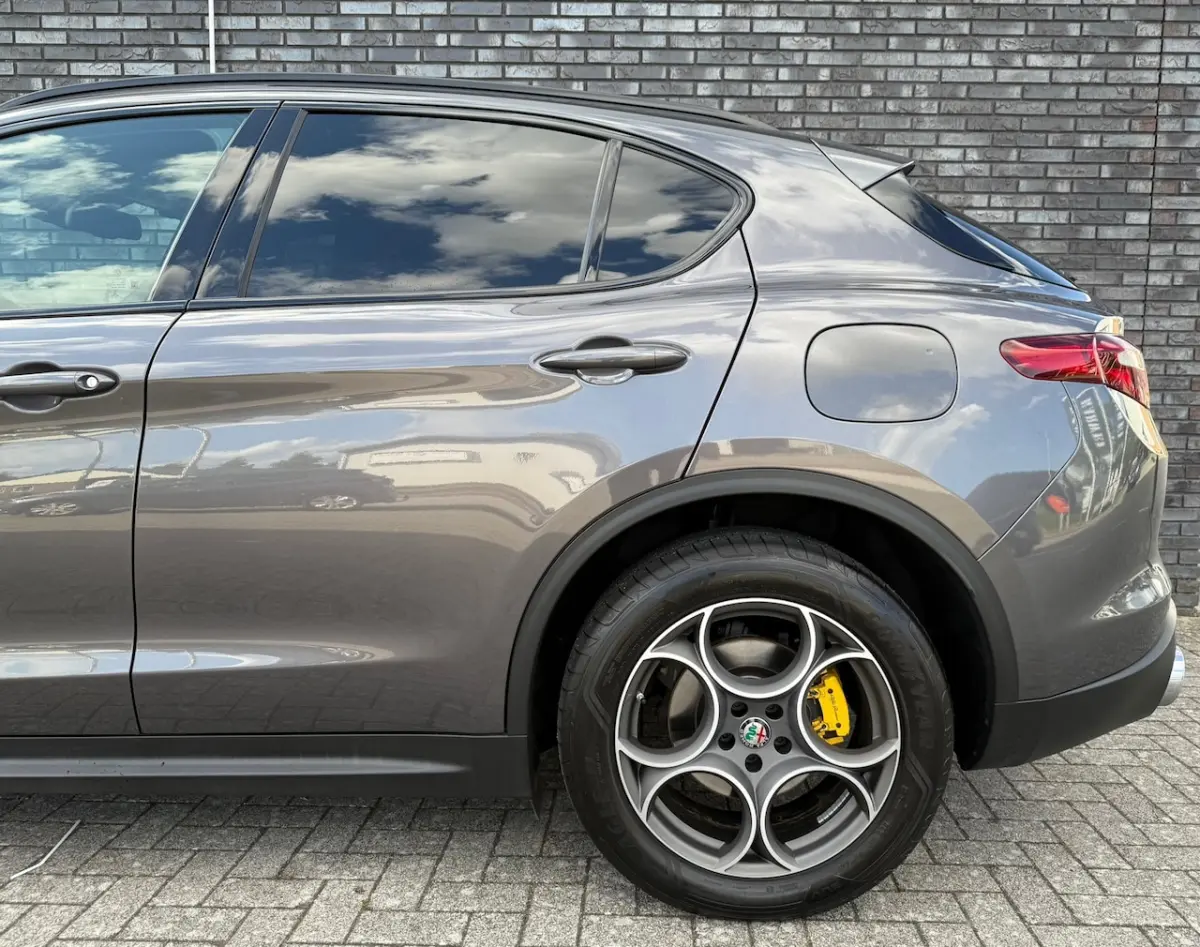2.0 T 280pk AWD Dealer Ondh|2300kg Trekgewicht|Camera|ACC|Nieuwstaat