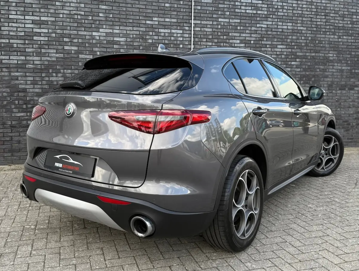 2.0 T 280pk AWD Dealer Ondh|2300kg Trekgewicht|Camera|ACC|Nieuwstaat